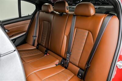 2022 BMW M3 Competition xDrive-BBS WHEELS-$30K MODS   - Photo 25 - Joliet, IL 60435