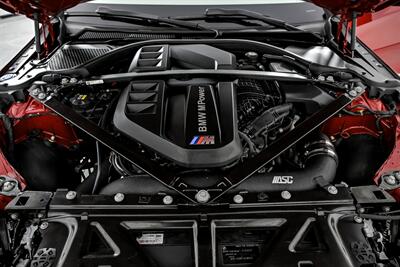 2022 BMW M3 Competition xDrive-BBS WHEELS-$30K MODS   - Photo 18 - Joliet, IL 60435