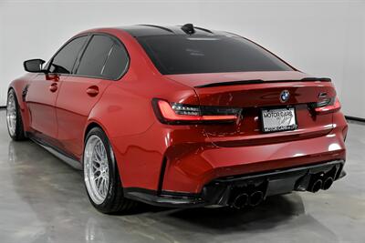 2022 BMW M3 Competition xDrive-BBS WHEELS-$30K MODS   - Photo 11 - Joliet, IL 60435
