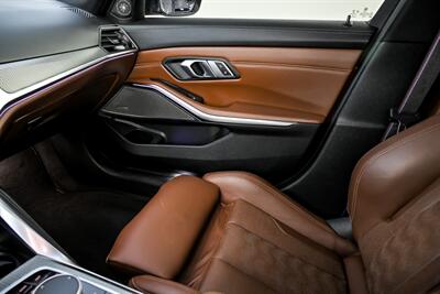 2022 BMW M3 Competition xDrive-BBS WHEELS-$30K MODS   - Photo 39 - Joliet, IL 60435