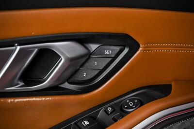2022 BMW M3 Competition xDrive-BBS WHEELS-$30K MODS   - Photo 20 - Joliet, IL 60435