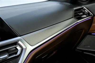 2022 BMW M3 Competition xDrive-BBS WHEELS-$30K MODS   - Photo 37 - Joliet, IL 60435