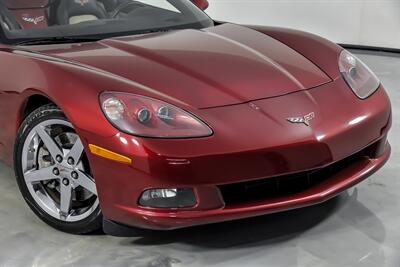 2008 Chevrolet Corvette Indy 500 Pace Car Replica   - Photo 3 - Joliet, IL 60435