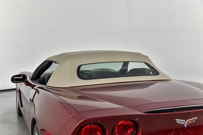 2008 Chevrolet Corvette Indy 500 Pace Car Replica   - Photo 20 - Joliet, IL 60435