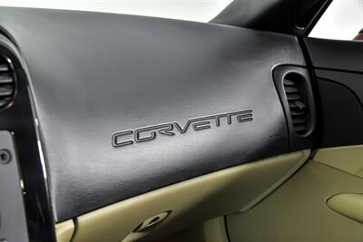 2008 Chevrolet Corvette Indy 500 Pace Car Replica   - Photo 36 - Joliet, IL 60435