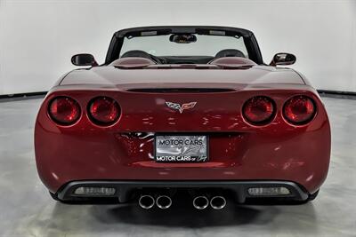 2008 Chevrolet Corvette Indy 500 Pace Car Replica   - Photo 11 - Joliet, IL 60435