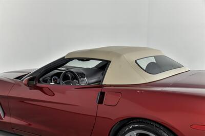 2008 Chevrolet Corvette Indy 500 Pace Car Replica   - Photo 21 - Joliet, IL 60435