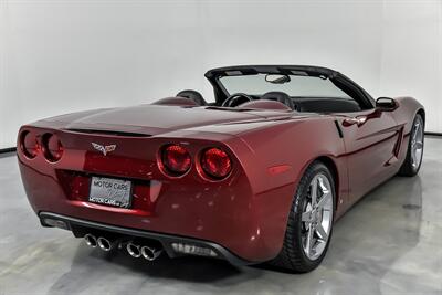 2008 Chevrolet Corvette Indy 500 Pace Car Replica   - Photo 12 - Joliet, IL 60435