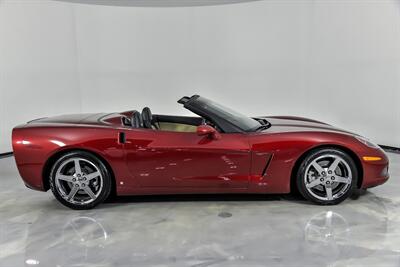 2008 Chevrolet Corvette Indy 500 Pace Car Replica   - Photo 14 - Joliet, IL 60435