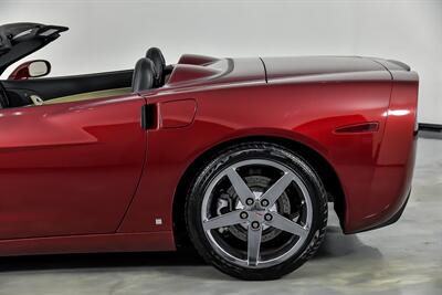 2008 Chevrolet Corvette Indy 500 Pace Car Replica   - Photo 9 - Joliet, IL 60435