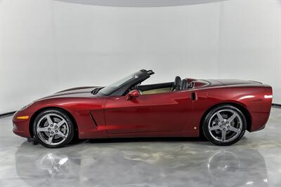 2008 Chevrolet Corvette Indy 500 Pace Car Replica   - Photo 8 - Joliet, IL 60435