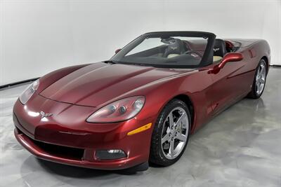 2008 Chevrolet Corvette Indy 500 Pace Car Replica   - Photo 6 - Joliet, IL 60435