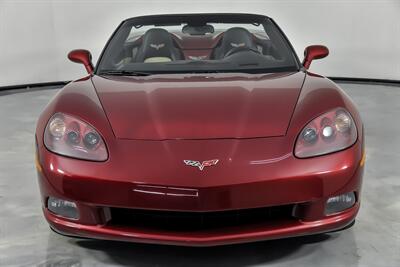 2008 Chevrolet Corvette Indy 500 Pace Car Replica   - Photo 5 - Joliet, IL 60435