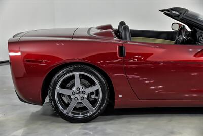 2008 Chevrolet Corvette Indy 500 Pace Car Replica   - Photo 13 - Joliet, IL 60435