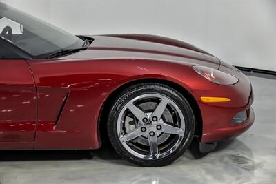 2008 Chevrolet Corvette Indy 500 Pace Car Replica   - Photo 15 - Joliet, IL 60435