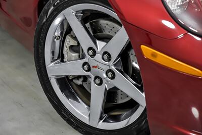 2008 Chevrolet Corvette Indy 500 Pace Car Replica   - Photo 4 - Joliet, IL 60435