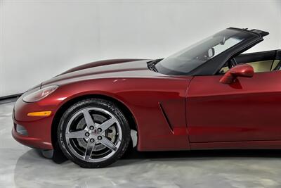 2008 Chevrolet Corvette Indy 500 Pace Car Replica   - Photo 7 - Joliet, IL 60435