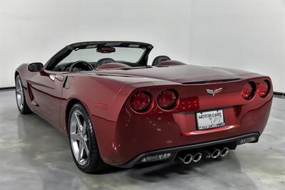 2008 Chevrolet Corvette Indy 500 Pace Car Replica   - Photo 10 - Joliet, IL 60435