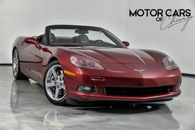 2008 Chevrolet Corvette Indy 500 Pace Car Replica   - Photo 1 - Joliet, IL 60435