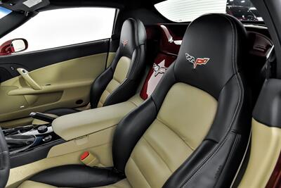 2008 Chevrolet Corvette Indy 500 Pace Car Replica   - Photo 27 - Joliet, IL 60435