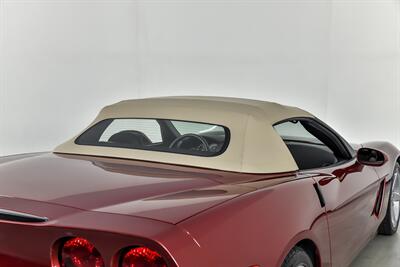2008 Chevrolet Corvette Indy 500 Pace Car Replica   - Photo 19 - Joliet, IL 60435