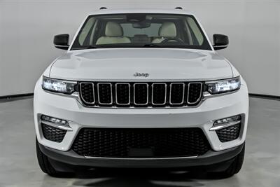 2022 Jeep Grand Cherokee Limited - Photo 5 - Joliet, IL 60435