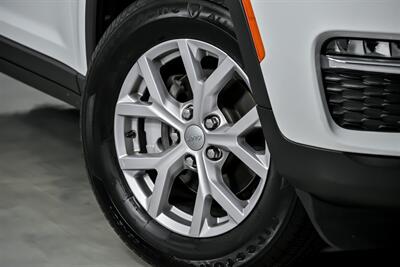 2022 Jeep Grand Cherokee Limited - Photo 4 - Joliet, IL 60435