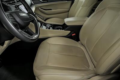 2022 Jeep Grand Cherokee Limited - Photo 21 - Joliet, IL 60435