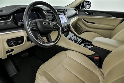 2022 Jeep Grand Cherokee Limited - Photo 20 - Joliet, IL 60435