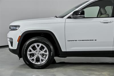 2022 Jeep Grand Cherokee Limited - Photo 7 - Joliet, IL 60435