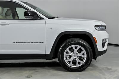 2022 Jeep Grand Cherokee Limited - Photo 15 - Joliet, IL 60435