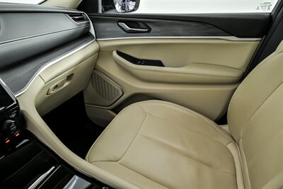 2022 Jeep Grand Cherokee Limited - Photo 37 - Joliet, IL 60435