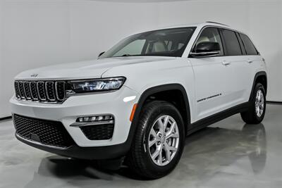 2022 Jeep Grand Cherokee Limited - Photo 6 - Joliet, IL 60435