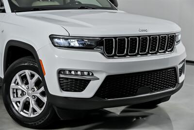 2022 Jeep Grand Cherokee Limited - Photo 3 - Joliet, IL 60435