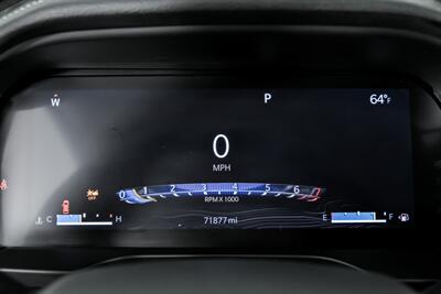 2022 Jeep Grand Cherokee Limited - Photo 26 - Joliet, IL 60435