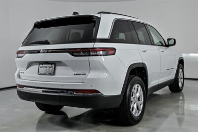 2022 Jeep Grand Cherokee Limited - Photo 12 - Joliet, IL 60435