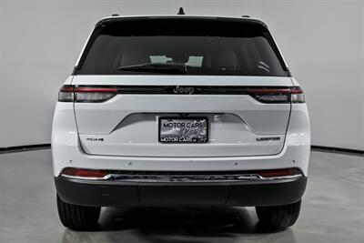 2022 Jeep Grand Cherokee Limited - Photo 11 - Joliet, IL 60435