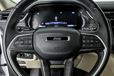 2022 Jeep Grand Cherokee Limited - Photo 27 - Joliet, IL 60435