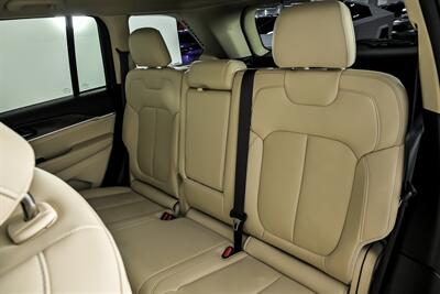 2022 Jeep Grand Cherokee Limited - Photo 23 - Joliet, IL 60435