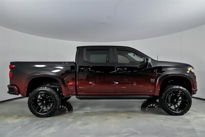2024 Chevrolet Silverado 1500 RST-ROCKY RIDGE PACKAGE-$40K MODS   - Photo 14 - Joliet, IL 60435