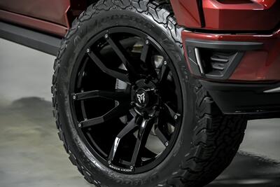 2024 Chevrolet Silverado 1500 RST-ROCKY RIDGE PACKAGE-$40K MODS   - Photo 4 - Joliet, IL 60435