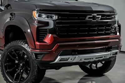 2024 Chevrolet Silverado 1500 RST-ROCKY RIDGE PACKAGE-$40K MODS   - Photo 3 - Joliet, IL 60435
