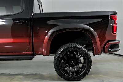 2024 Chevrolet Silverado 1500 RST-ROCKY RIDGE PACKAGE-$40K MODS   - Photo 9 - Joliet, IL 60435