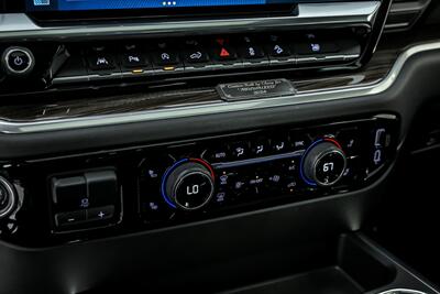 2024 Chevrolet Silverado 1500 RST-ROCKY RIDGE PACKAGE-$40K MODS   - Photo 33 - Joliet, IL 60435