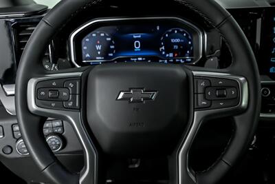 2024 Chevrolet Silverado 1500 RST-ROCKY RIDGE PACKAGE-$40K MODS   - Photo 28 - Joliet, IL 60435