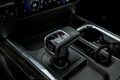 2024 Chevrolet Silverado 1500 RST-ROCKY RIDGE PACKAGE-$40K MODS   - Photo 34 - Joliet, IL 60435
