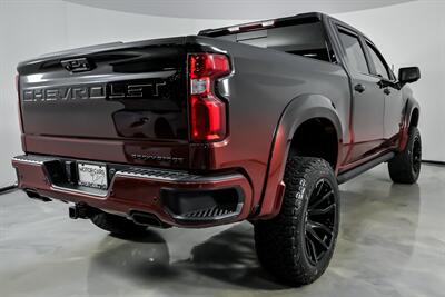 2024 Chevrolet Silverado 1500 RST-ROCKY RIDGE PACKAGE-$40K MODS   - Photo 12 - Joliet, IL 60435