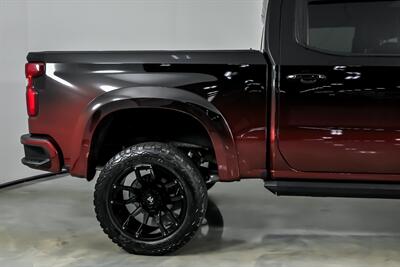 2024 Chevrolet Silverado 1500 RST-ROCKY RIDGE PACKAGE-$40K MODS   - Photo 13 - Joliet, IL 60435