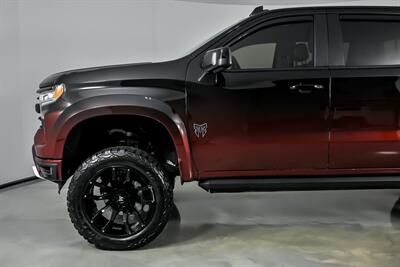 2024 Chevrolet Silverado 1500 RST-ROCKY RIDGE PACKAGE-$40K MODS   - Photo 7 - Joliet, IL 60435