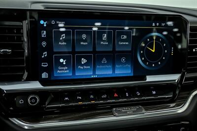 2024 Chevrolet Silverado 1500 RST-ROCKY RIDGE PACKAGE-$40K MODS   - Photo 31 - Joliet, IL 60435